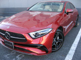 CLSクラス CLS220d スポーツ エクスクルーシブ パッケージ 