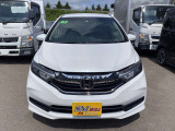 シャトル 1.5 ハイブリッド ホンダセンシング 4WD 