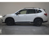 フォレスター 1.8 スポーツ 4WD 