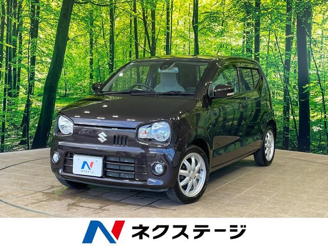 アルト X 