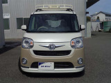 ムーヴキャンバス G メイクアップ SAIII 