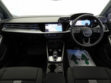 A3セダン 30 TFSI アドバンスド 
