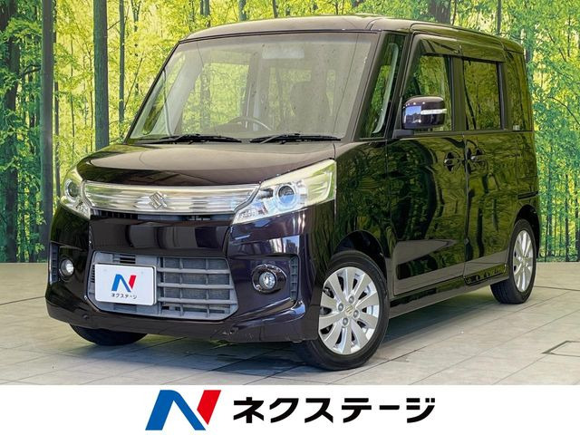 スペーシアカスタム XS 