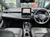 カローラスポーツ 1.2 G スタイルパッケージ 修復歴無し