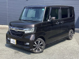 ホンダ N-BOXカスタム