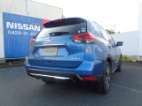 エクストレイル 2.0 20Xi 4WD 