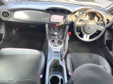 BRZ 2.0 S 