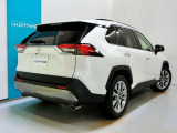 RAV4  2.0 G Zパッケージ 4WD