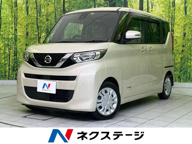 ルークス X 
