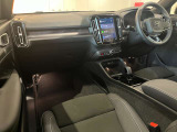XC40リチャージ アルティメット シングルモーター 