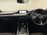MAZDA3ファストバック 1.5 15S ツーリング 