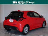 ヤリス 1.5 ハイブリッド Z 