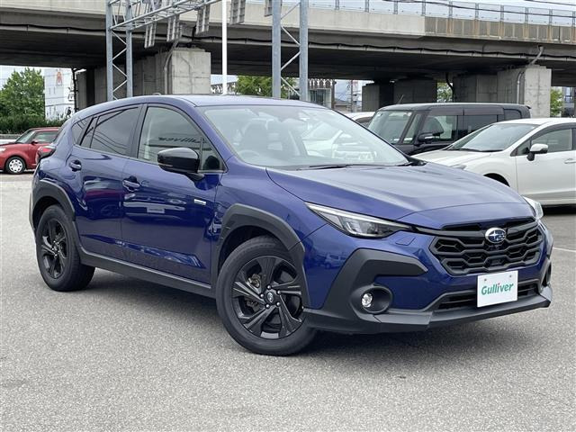 クロストレック 2.0 ツーリング 4WD 修復歴無し