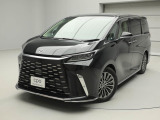 レクサス LM