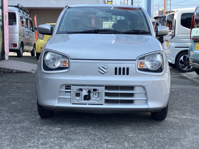 アルト S 