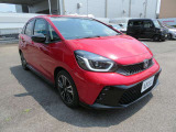 フィット 1.5 eHEV RS 