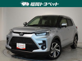 トヨタ ライズ