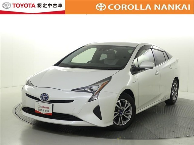 プリウス 1.8 S 