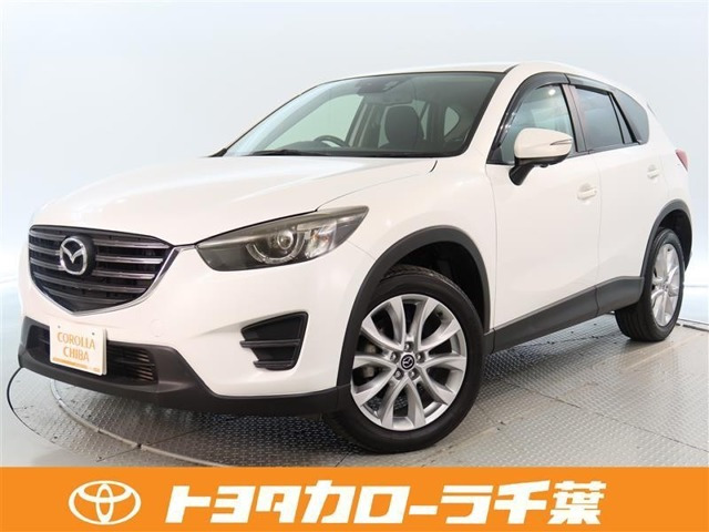 CX-5 2.2 XD 