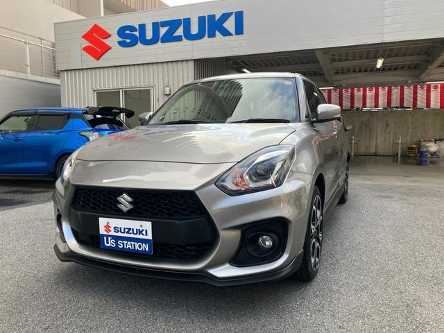 スイフト 1.4 スポーツ 3型 【さび止め済】