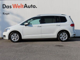 ゴルフトゥーラン TDI コンフォートライン ディーゼル 