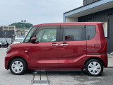 スリークロス滋賀店は自社の大型整備工場と提携しております!御購入後の修理・車検等のアフタフォローも充実です!