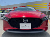 MAZDA3ファストバック 1.5 15S ツーリング 4WD 