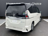 セレナ 1.2 e-POWER ハイウェイスター V 