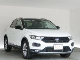 T-Roc TSI スタイル デザインパッケージ 