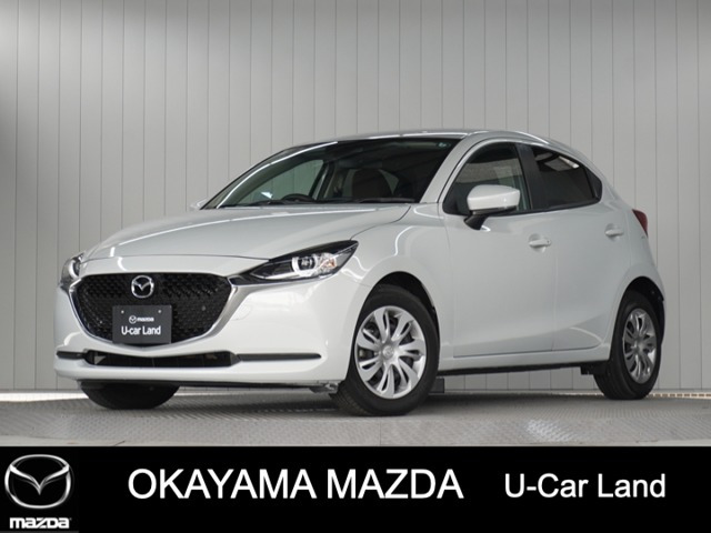 MAZDA2 1.5 15S プロアクティブ 