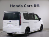 ステップワゴン  2.0 e:HEV スパーダ