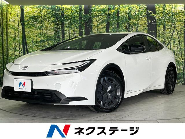 プリウス 1.8 X 