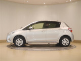 ヴィッツ 1.3 F 4WD 
