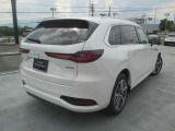 CX-80 3.3 XD ハイブリッド プレミアム モダン ディーゼル 4WD 