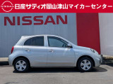 マーチ 1.2 X  Vセレクション 