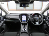 レヴォーグ 1.8 GT EX 4WD 