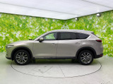 CX-8 2.2 XD Lパッケージ 