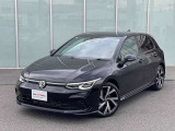 ゴルフ eTSI Rライン プラチナムエディション 
