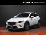 マツダ CX-3