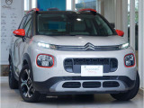 C3エアクロスSUV シャイン パッケージ 