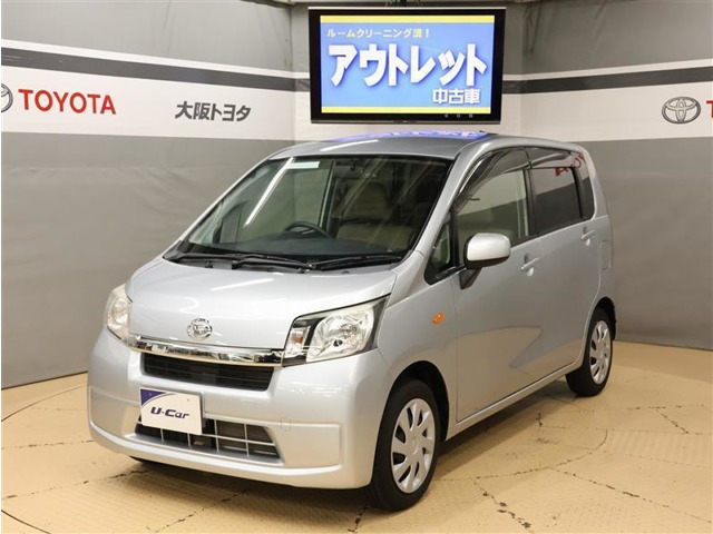 ムーヴ L 