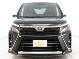 ヴォクシー 2.0 ZS 煌III 