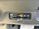ETC専用レーンも増えてきました。高速道路をご利用になる方は必須アイテムです。