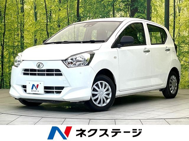 ミライース L SAIII 