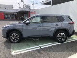 エクストレイル  1.5 X e-4ORCE 4WD