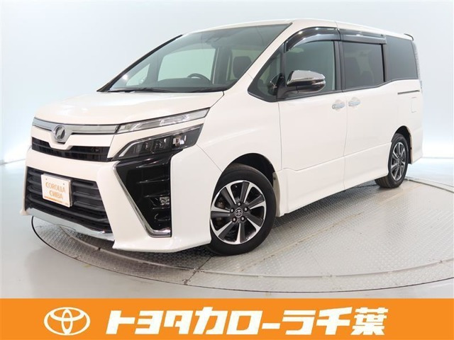 ヴォクシー 2.0 ZS 煌 