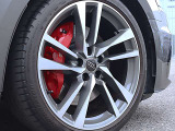 S5 3.0 4WD 