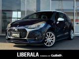 シトロエン DS3 シック