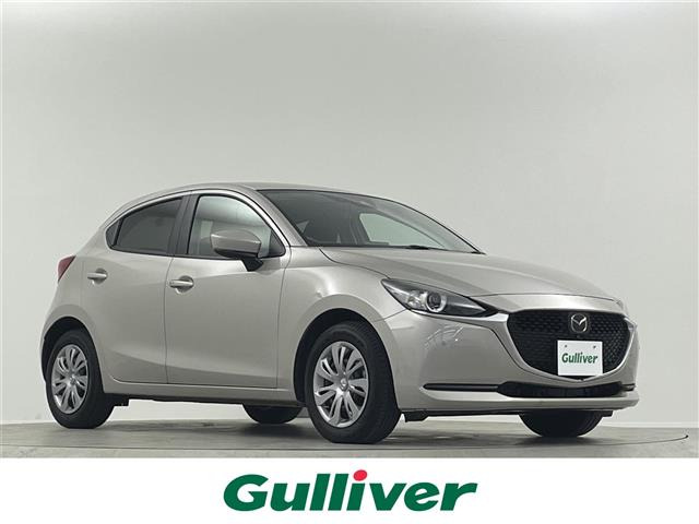 MAZDA2 1.5 15S プロアクティブ スマートエディションII 修復歴無し