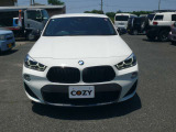 X2 xドライブ20i MスポーツX 4WD 